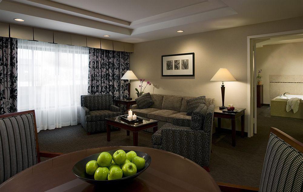 Empress Hotel La Jolla San Diego Zimmer foto