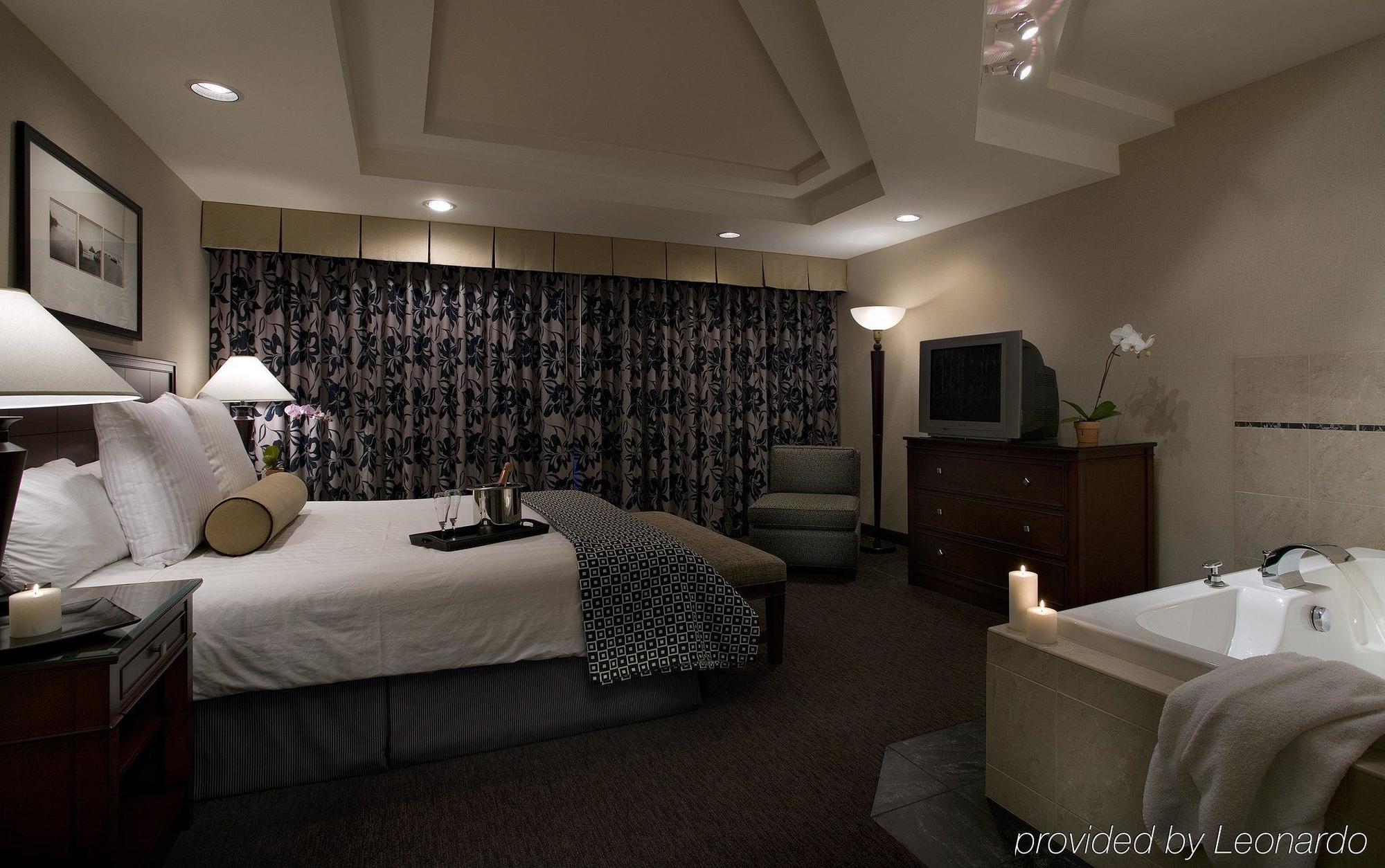 Empress Hotel La Jolla San Diego Zimmer foto