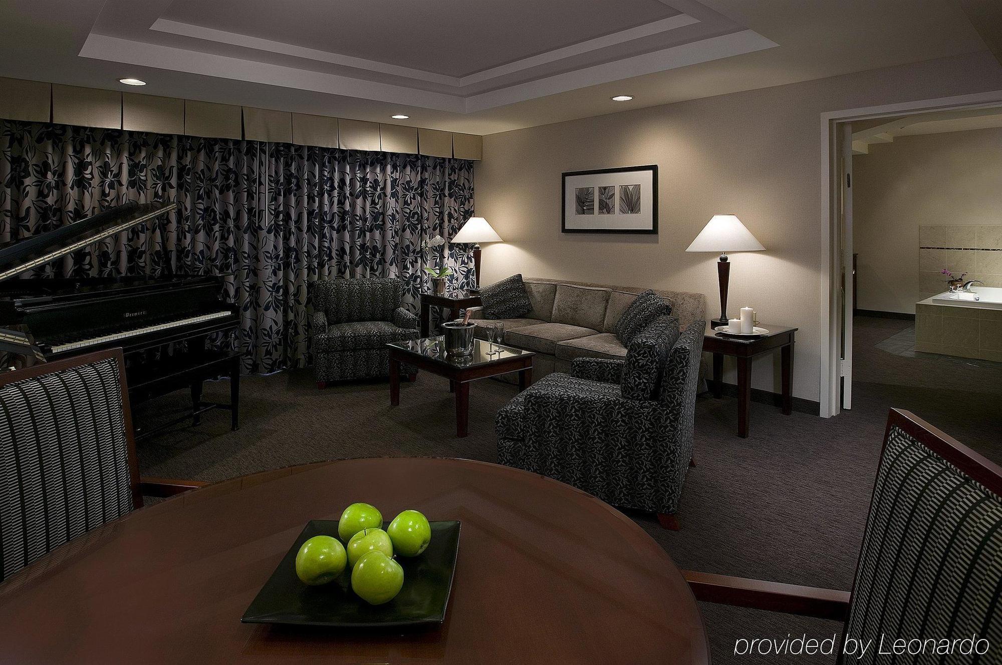 Empress Hotel La Jolla San Diego Zimmer foto